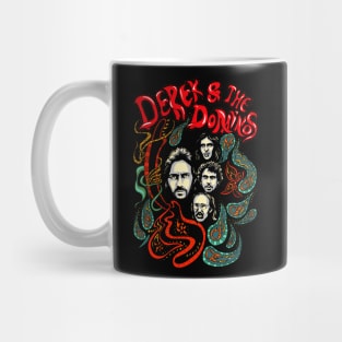 D and D Mug